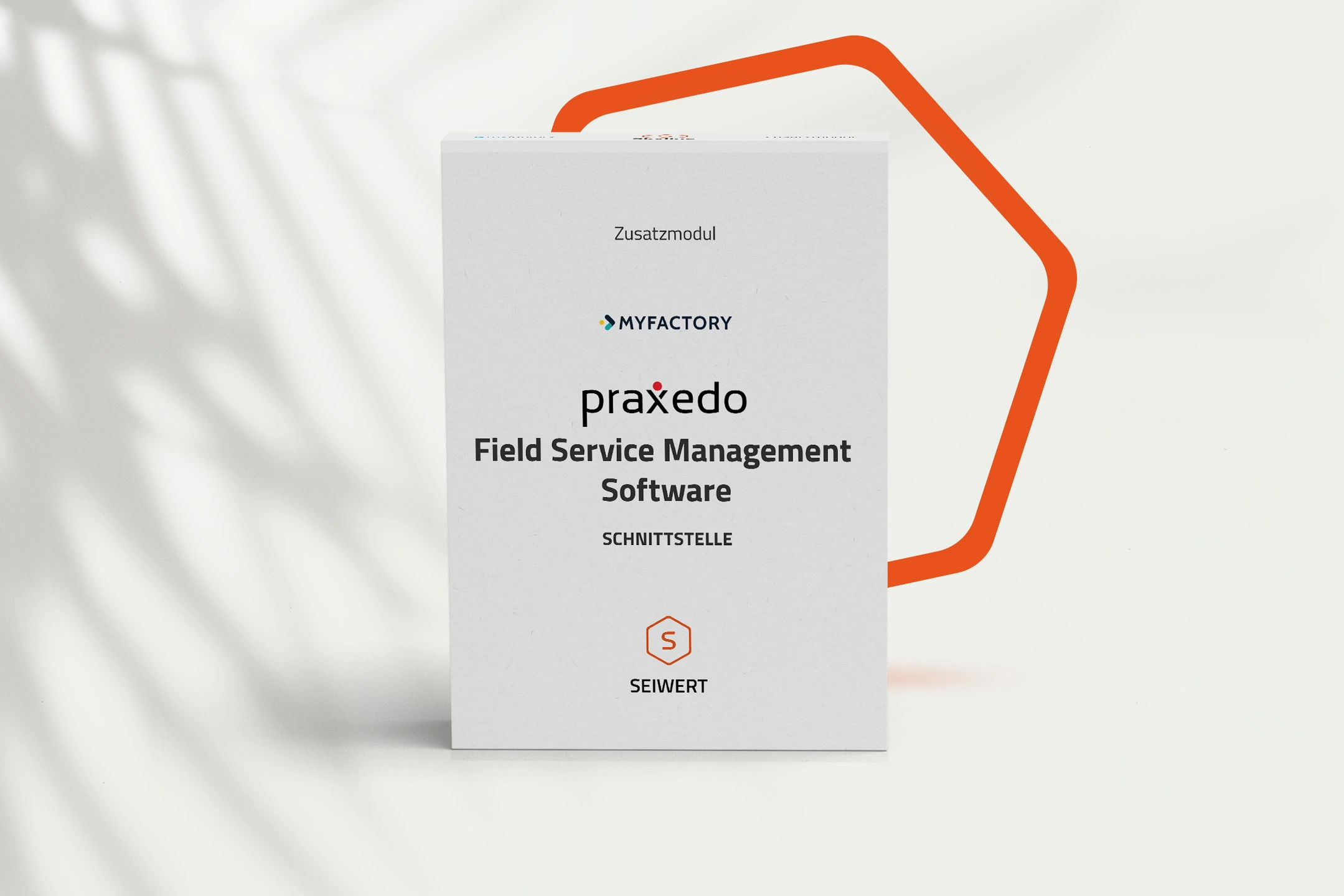 Praxedo Schnittstelle pro Client, Privat Cloud Mietlizenz